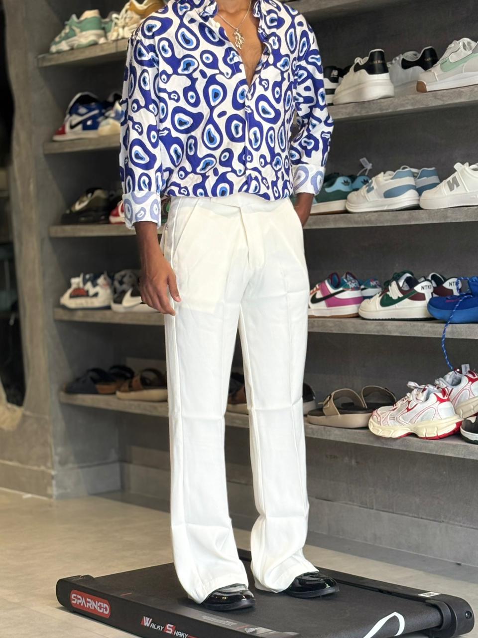 Ultra HD Smart Watch Pro